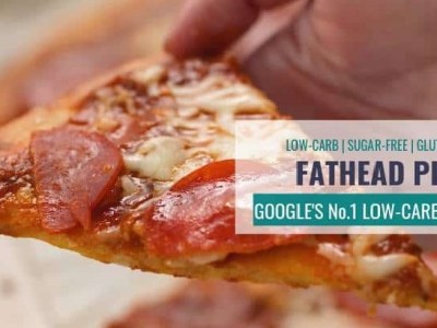 Keto Safe Pizza, No&nbsp;Way